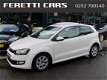 Volkswagen Polo - LET OP DE NIEUWE VW POLO'S ZIJN BINNEN. 50/50 DEALS, FINANCIAL-LEASE, RENTEVRIJ - 1 - Thumbnail