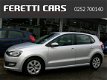 Volkswagen Polo - LET OP DE NIEUWE VW POLO'S ZIJN BINNEN. 50/50 DEALS, FINANCIAL-LEASE, RENTEVRIJ - 1 - Thumbnail