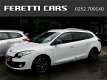 Renault Mégane Estate - 1.5 dCi Bose { V.A 89, =EURO PER MAAND} - 1 - Thumbnail