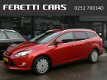 Ford Focus Wagon - 1.6 TDCI Titanium 10X Focus 50/50 DEALS MET VOL LEER DUURSTE UIVOERINGEN - 1 - Thumbnail