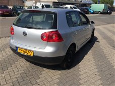 Volkswagen Golf - 1.9 TDI GT Sport NIEUWE MOTOR 168, 000 KM