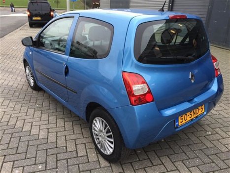 Renault Twingo - 1.5 dCi Authentique - 1