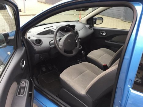 Renault Twingo - 1.5 dCi Authentique - 1