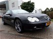 Mercedes-Benz SL-klasse - SL 350 3, 7L Dak werkt niet - 1 - Thumbnail