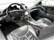 Mercedes-Benz SL-klasse - SL 350 3, 7L Dak werkt niet - 1 - Thumbnail