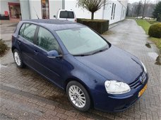 Volkswagen Golf - 1.4 16V TRENDLINE