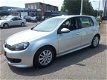 Volkswagen Golf - 1.6 TDI 105PK BLUEMOTION TECHNOLOGY TRENDL - 1 - Thumbnail