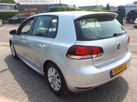 Volkswagen Golf - 1.6 TDI 105PK BLUEMOTION TECHNOLOGY TRENDL - 1