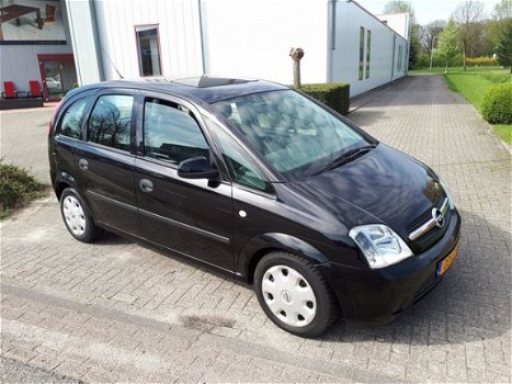 Opel Meriva - 1.7 DTI ENJOY - 1