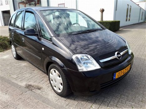 Opel Meriva - 1.7 DTI ENJOY - 1