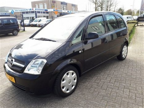 Opel Meriva - 1.7 DTI ENJOY - 1