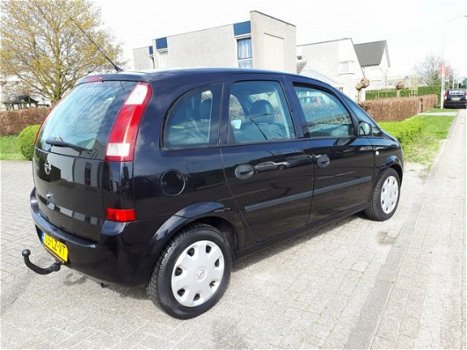 Opel Meriva - 1.7 DTI ENJOY - 1