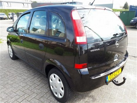 Opel Meriva - 1.7 DTI ENJOY - 1