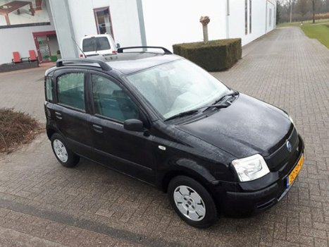 Fiat Panda - 1.1 YOUNG nette staat - 1