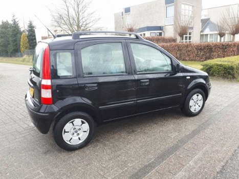 Fiat Panda - 1.1 YOUNG nette staat - 1