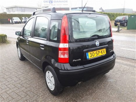 Fiat Panda - 1.1 YOUNG nette staat - 1