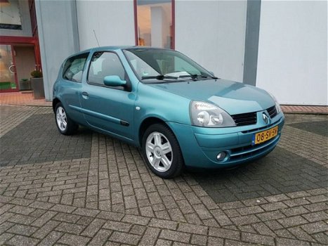 Renault Clio - 1.2 16V COMMUNITY - 1