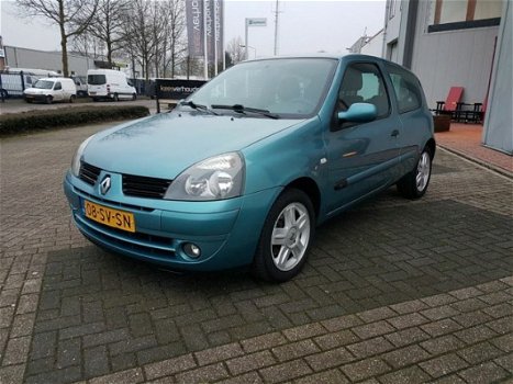 Renault Clio - 1.2 16V COMMUNITY - 1