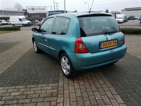 Renault Clio - 1.2 16V COMMUNITY - 1