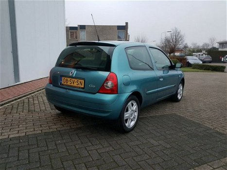 Renault Clio - 1.2 16V COMMUNITY - 1