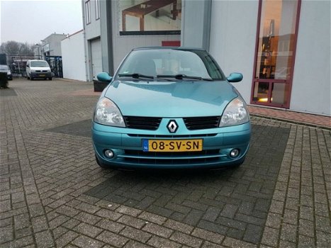 Renault Clio - 1.2 16V COMMUNITY - 1