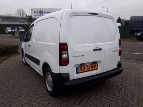 Peugeot Partner - Partner 1.6 nette staat - 1