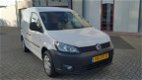 Volkswagen Caddy - 1.6 TDI - 1 - Thumbnail