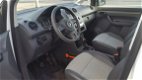 Volkswagen Caddy - 1.6 TDI - 1 - Thumbnail