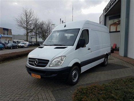 Mercedes-Benz Sprinter - 209 CDI - 1