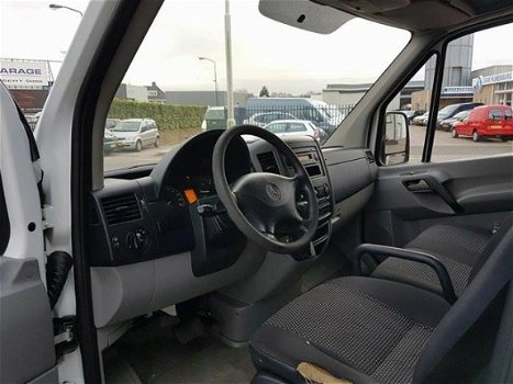 Mercedes-Benz Sprinter - 209 CDI - 1