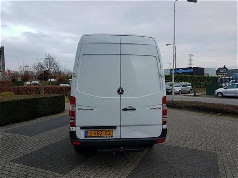 Mercedes-Benz Sprinter - 209 CDI - 1