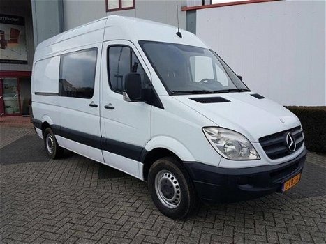 Mercedes-Benz Sprinter - 209 CDI - 1