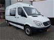 Mercedes-Benz Sprinter - 209 CDI - 1 - Thumbnail