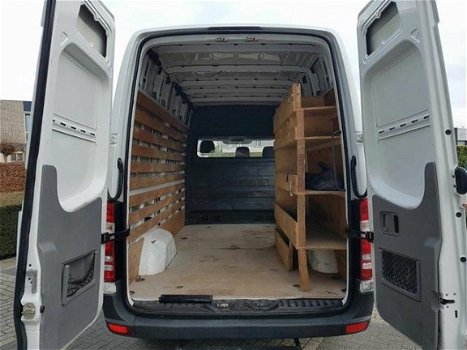 Mercedes-Benz Sprinter - 209 CDI - 1