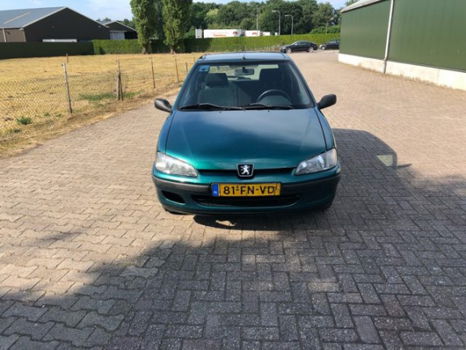 Peugeot 106 - 1.4 Accent - 1