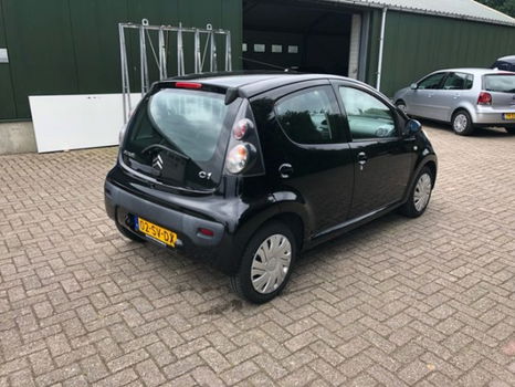 Citroën C1 - 1.0-12V Ambiance - 1