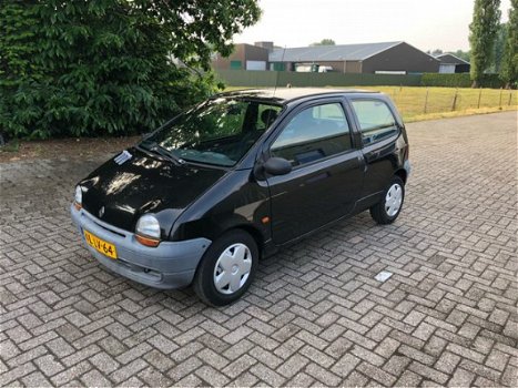 Renault Twingo - 1.2 Ambiance - 1