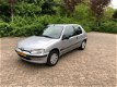 Peugeot 106 - 1.4 Accent - 1 - Thumbnail