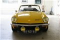 Triumph Spitfire - In TOP conditie - 1 - Thumbnail