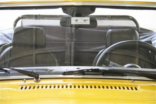 Triumph Spitfire - In TOP conditie - 1