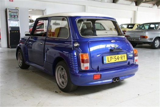 Mini Mini Cooper - Totaal gerestaureerd met 1380 motor - 1