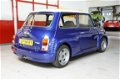 Mini Mini Cooper - Totaal gerestaureerd met 1380 motor - 1 - Thumbnail