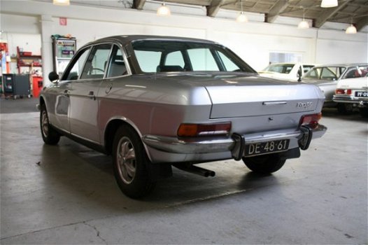 NSU RO 80 - Ro 80 in topconditie en met gereviseerd motorblok - 1