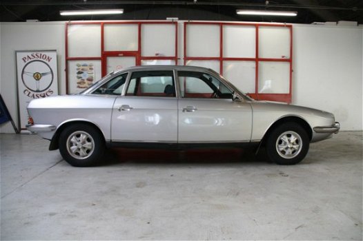 NSU RO 80 - Ro 80 in topconditie en met gereviseerd motorblok - 1