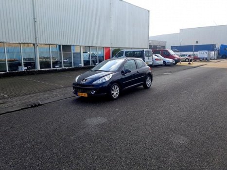 Peugeot 207 - 1.6 VTi XS Pack Airco Nap - 1