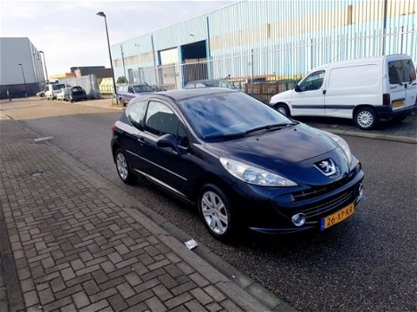 Peugeot 207 - 1.6 VTi XS Pack Airco Nap - 1