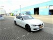 BMW 3-serie - 320d EfficientDynamics Upgrade Edition Navigatie Nap Automaat Leer - 1 - Thumbnail