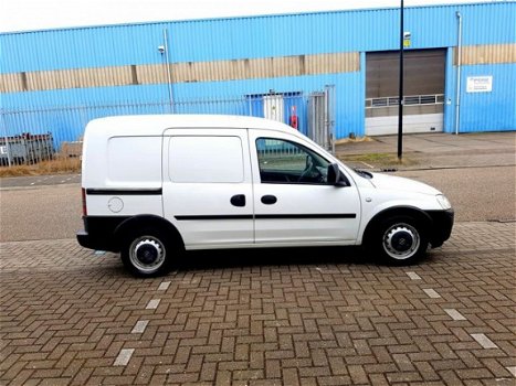 Opel Combo - 1.3 CDTi Comfort Airco Nap - 1