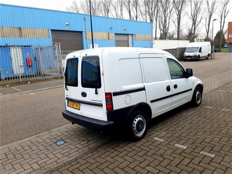 Opel Combo - 1.3 CDTi Comfort Airco Nap - 1