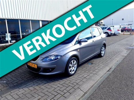 Seat Toledo - 2.0 TDI Businessline Arco Nap - 1